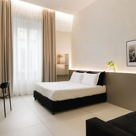 Pensjonat Iodis Relais 4*