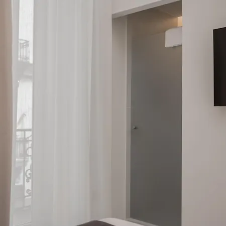 Iodis Relais Guest house Naples