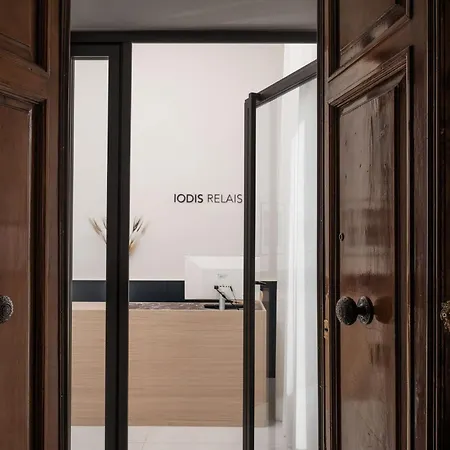 Affittacamere Iodis Relais Napoli