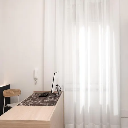 Iodis Relais Penzion Neapol