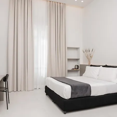 Penzion Iodis Relais Neapol