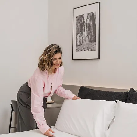 Iodis Relais 4* Napoli