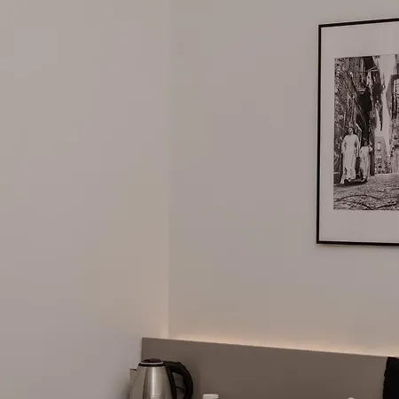 Iodis Relais Affittacamere Napoli