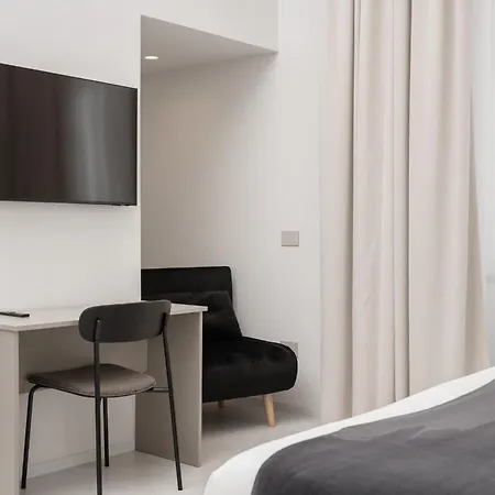 Iodis Relais Guest house Naples