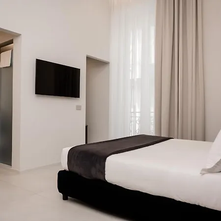 Iodis Relais 4* Naples