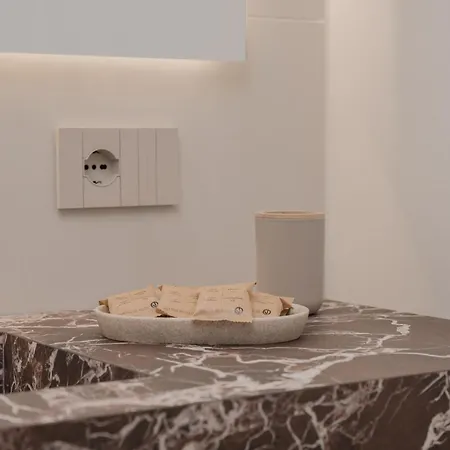 Affittacamere Iodis Relais Napoli