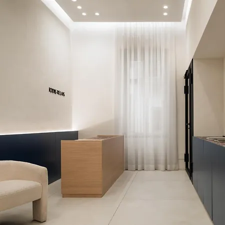 Guest house Iodis Relais Naples