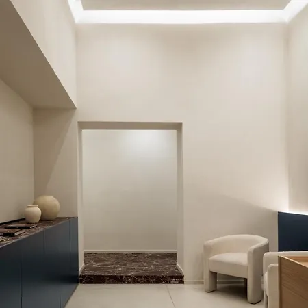 Iodis Relais Pensjonat Neapol