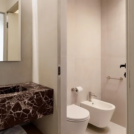 Pensjonat Iodis Relais Neapol