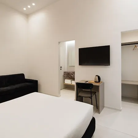 Penzion Iodis Relais Neapol