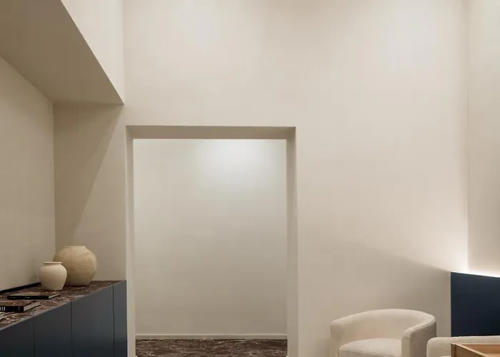 Iodis Relais 게스트하우스 나폴리