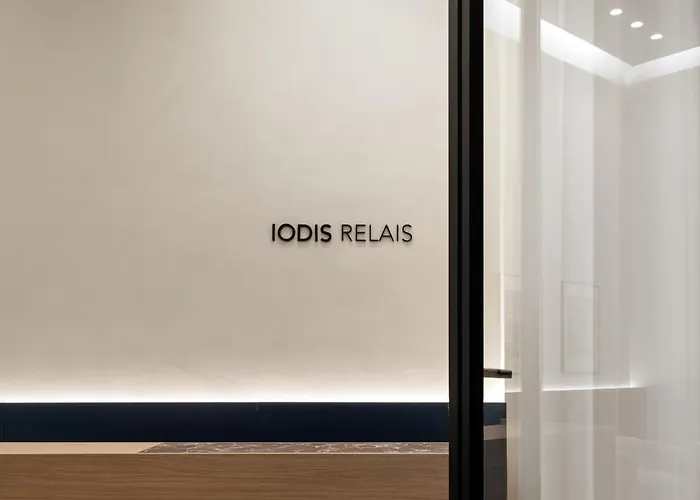 Iodis Relais