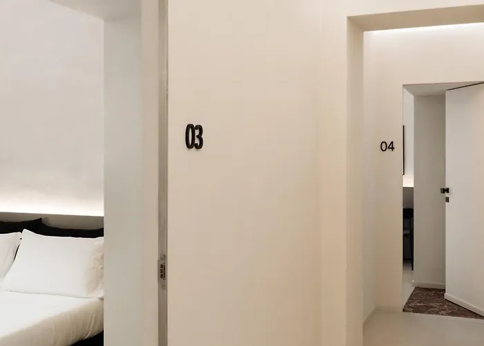 게스트하우스 Iodis Relais 4*