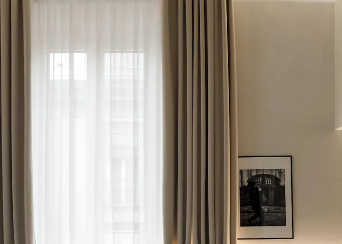 게스트하우스 Iodis Relais 나폴리