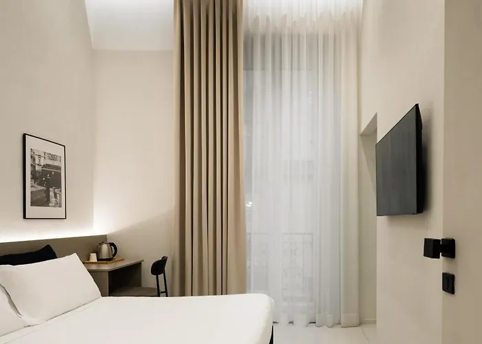 Iodis Relais 나폴리