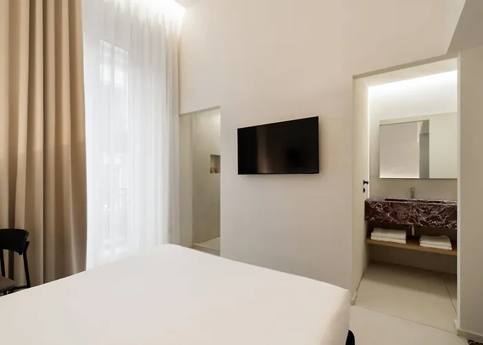 Iodis Relais 4* 나폴리