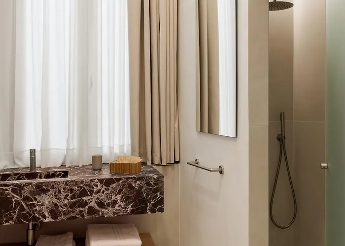 게스트하우스 Iodis Relais 4*