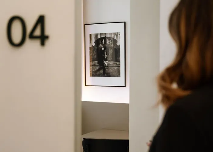 Iodis Relais 게스트하우스