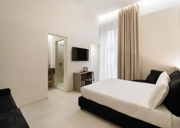 Iodis Relais 게스트하우스