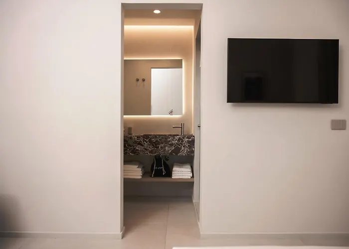 Iodis Relais 게스트하우스 4*