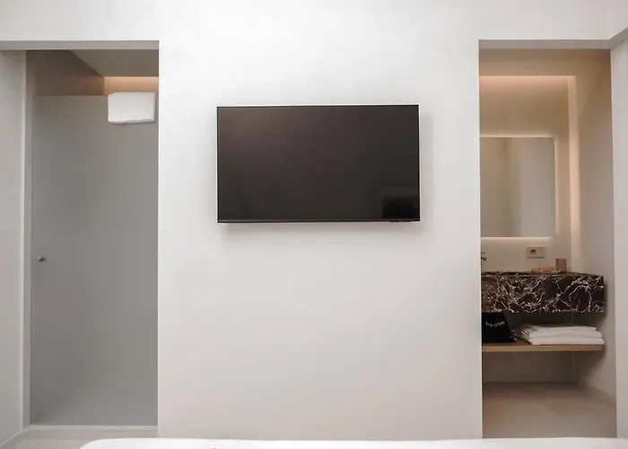 Iodis Relais 게스트하우스