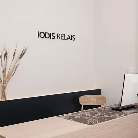 Iodis Relais Pensjonat Neapol