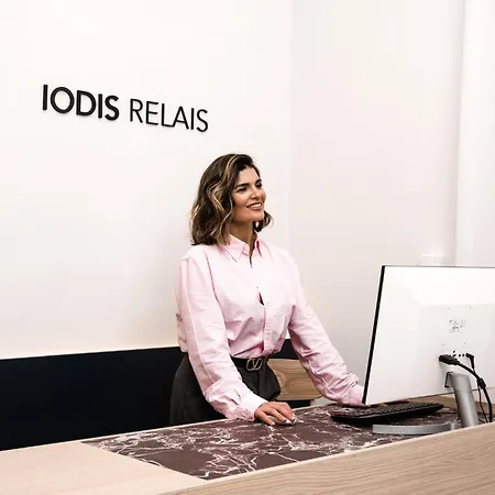 Iodis Relais