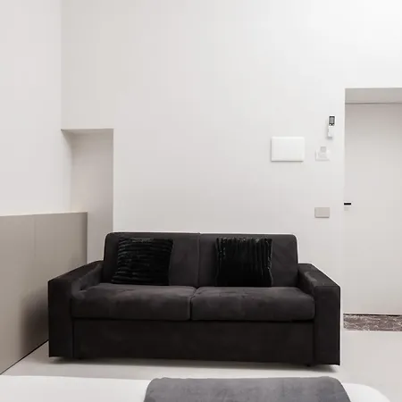 Pensjonat Iodis Relais 4*