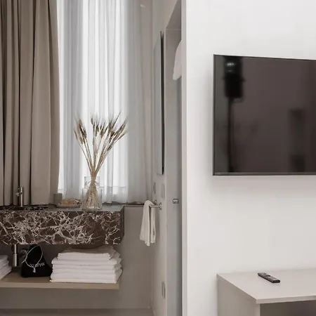 Iodis Relais Pensjonat 4*