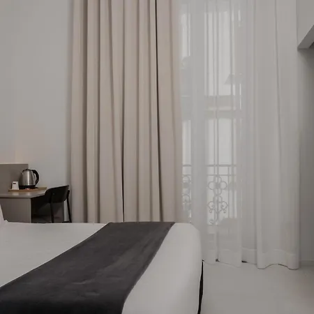 Pensjonat Iodis Relais 4*