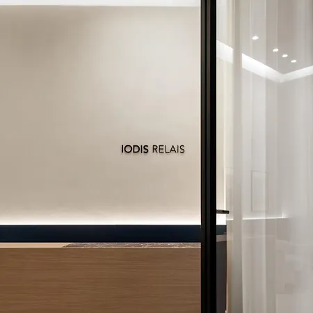 Iodis Relais