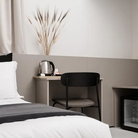 Iodis Relais Gasthuis